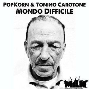 Mondo difficile album