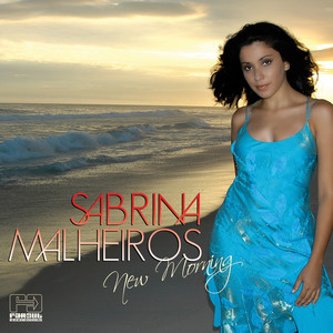 New Morning album