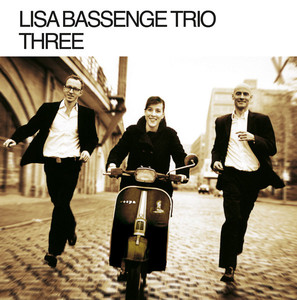 Three cover