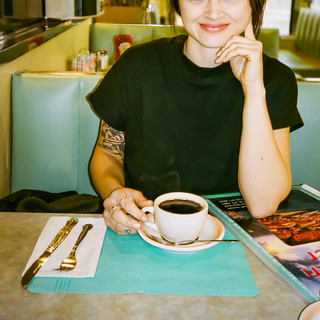 Anika Pyle Photo