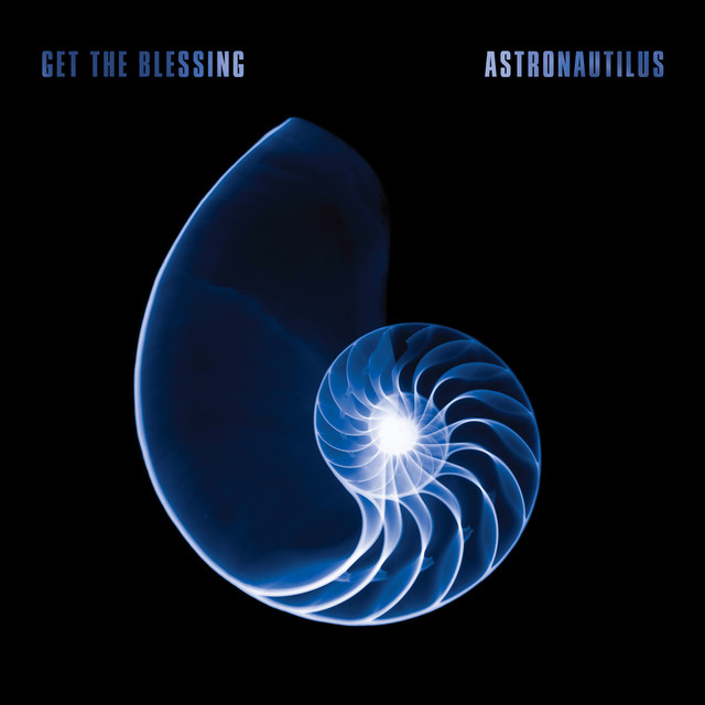 Astronautilus cover