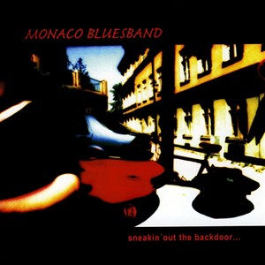 Monaco Bluesband