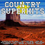 Country Superhits Albumcover