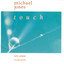 Touch cover