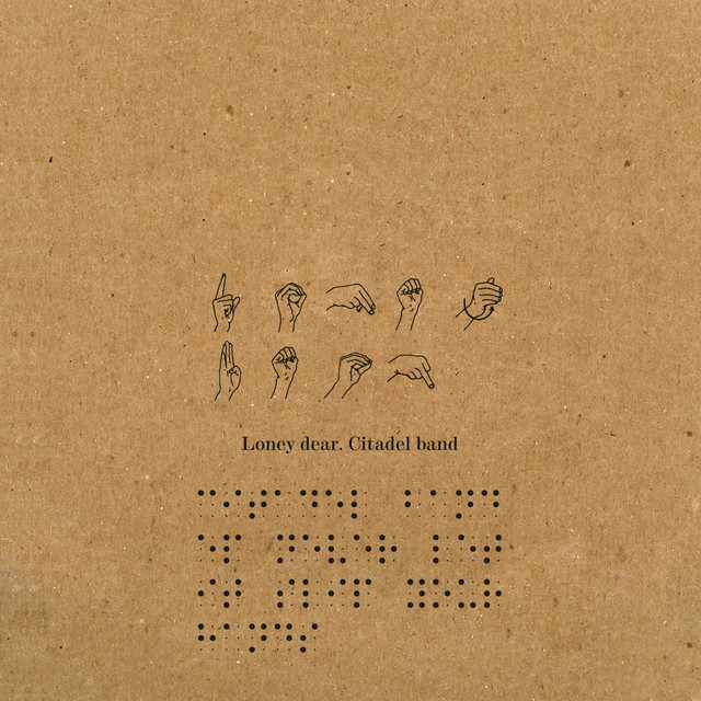Citadel Band cover