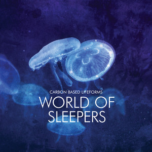 World of Sleepers cover
