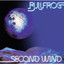 Second Wind Albumcover