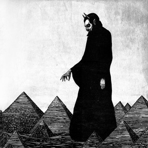 In Spades album