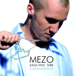 Eudaimonia cover