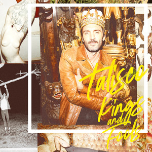 Kings and Fools cover