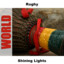Shining Lights Albumcover