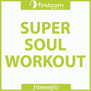 Super Soul Workout Albumcover