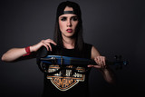 Mariana BO Photo
