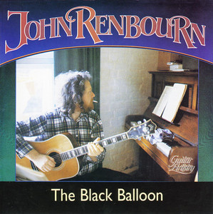 The Black Balloon album