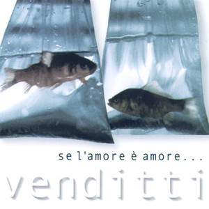 Se l'amore è amore album