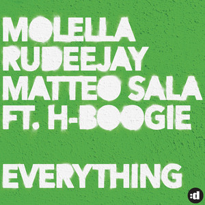 Everything album