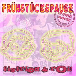 Fr&uuml;hst&uuml;ckspause