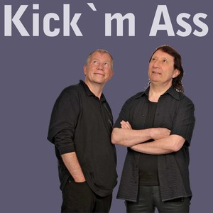 Kick'M Ass