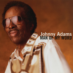 Man of My Word album