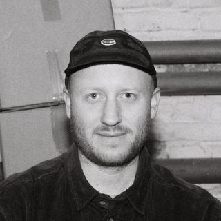 Johannes Albert Photo