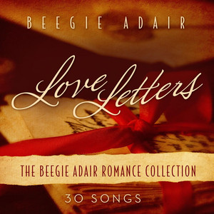 Beegie Adair album
