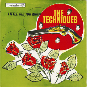 Little Did You Know album