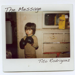 The Message album