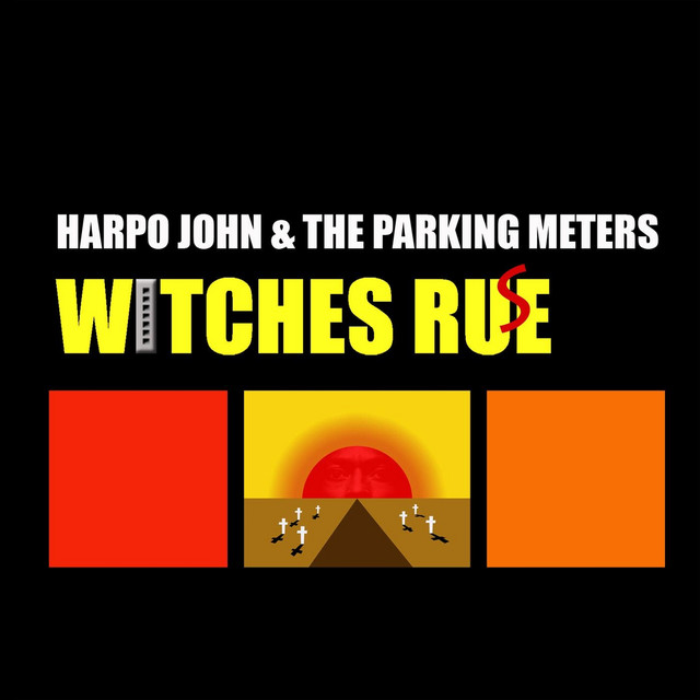 The Parking Meters Photo