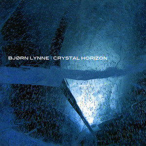 Crystal Horizon cover