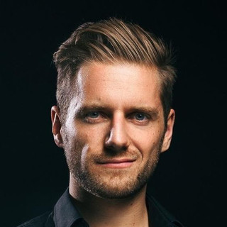 David Reichelt Photo