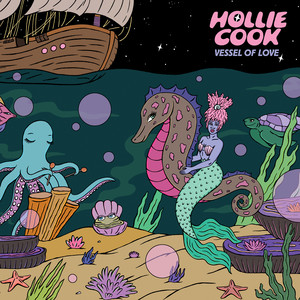 Vessel of Love album