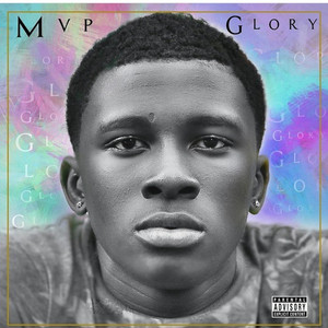 Glory cover