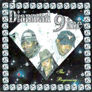 Diamond 9ine