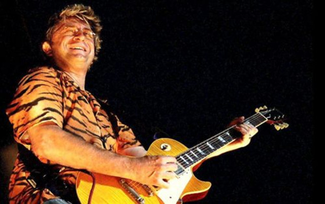 Jim Peterik photo