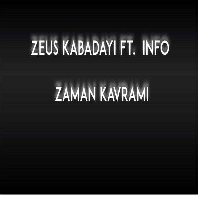Zaman Kavramı