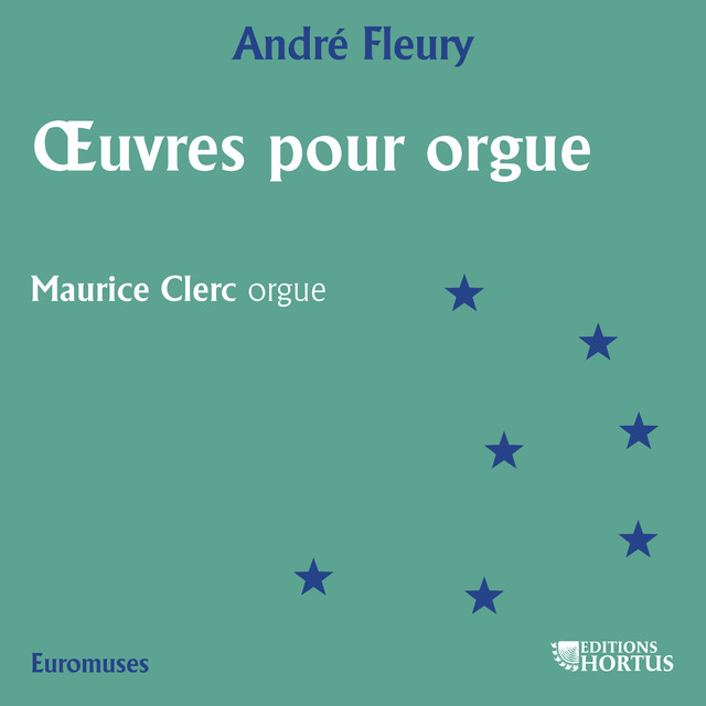 André Fleury Photo