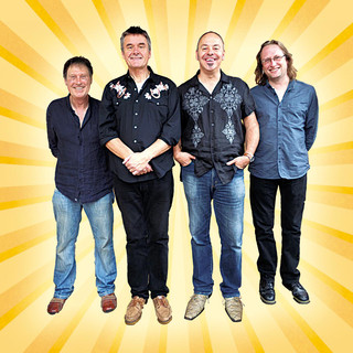 Sons of the Delta Photo