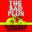 Suspicious Activity? cover
