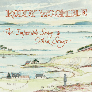 The Impossible Song & Other Songs cover