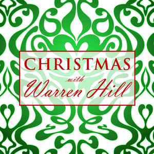 Christmas With Warren Hill album