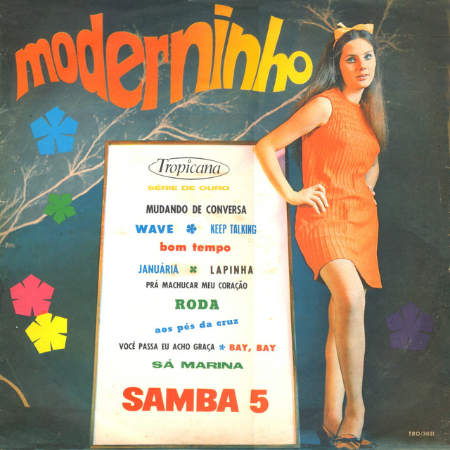 Samba 5 Photo