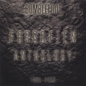 Forgotten Anthology album