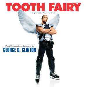 Tooth Fairy (Original Motion Picture Soundtrack) cover