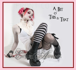 A Bit o' This & That cover