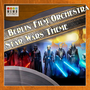 Berlin Film Orchestra
