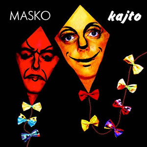 MASKO cover