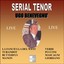 Serial Tenor: Ugo Benevegnu' Albumcover