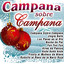 Campana Sobre Campana Albumcover