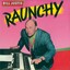 Raunchy Albumcover