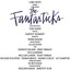 The Fantasticks Albumcover